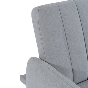 Canapé-<span class=keywords><strong>lit</strong></span> futon moderne, simple, pliable, multifonctionnel et rétractable, <span class=keywords><strong>de</strong></span> haute <span class=keywords><strong>qualité</strong></span>, avec rangement, pour hôtel, appartement, salon, chambre à coucher - Product Image 3