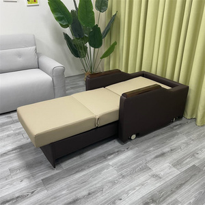 Bán Buôn Duy Nhất Chỗ Ngồi Có Thể Gập Lại <span class=keywords><strong>Sofa</strong></span> Ghế Ban Công Văn Phòng Chính Phủ Cơ Sở <span class=keywords><strong>Sofa</strong></span> Giường - Product Image 3