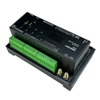 Modul Dimmer Pintar KinCony ESP32S3 DM8 (8CH Dimmer) dengan Kontrol Aplikasi