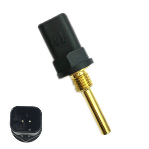 เซ็นเซอร์วัดอุณหภูมิน้ำสำหรับรถขุด Caterpillar E320D Mitsubishi C6.4 รุ่น HF-1102 - Product Image 1