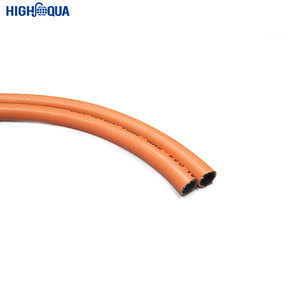 Ткань армирования резиновый ПВХ ГАЗ lpg гибкий шланг - Product Image 3