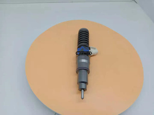 Piezas de Motor D12D, Inyector de Combustible 20440388 20747797 20430583 para Excavadora EC330 EC360B - Product Image 2