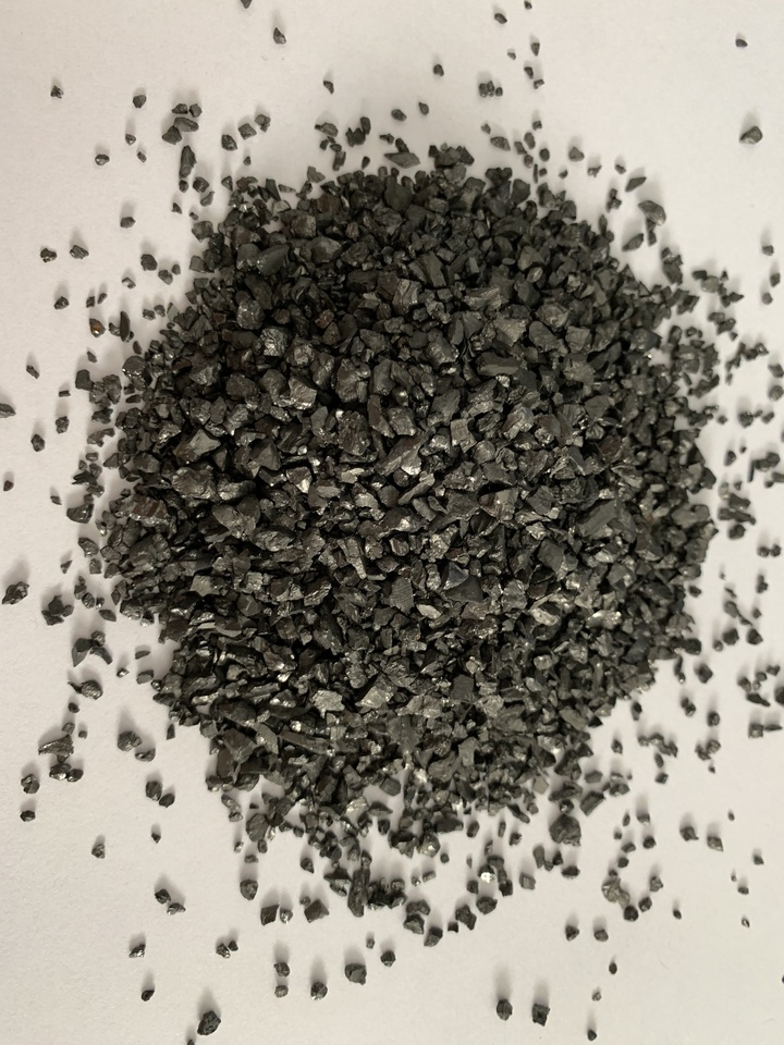 8mm Calcined Petroleum Coke Low Sulfur Recarburizer 8mm Calcined Petroleum Coke Low Sulfur Recarburizer