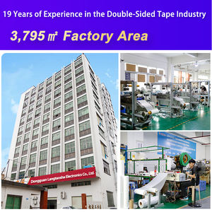 गैर-अवशेष pvc जूता एकमात्र रक्षक फिल्म 0.1 मिमी मोटी पारदर्शी के लिए उच्च आसंजन विरोधी-गंदगी विरोधी पर्ची - Product Image 4