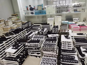 Reloj de Cuarzo Ultrafino de Marca Suiza para Hombre, Diseño Luminoso Impermeable, Artículo de Venta Caliente en Transmisión en Vivo con Dropshipping - Product Image 5