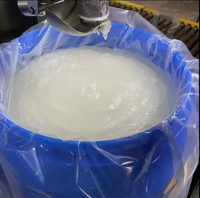 Sodium Lauryl Éther Sulfate (SLES) Liquide de Qualité Industrielle Haute Pureté 70% – Émulsifiant, Dégraissant, Tensioactif pour Textile Xilei