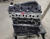 Moteur Diesel 3.0l 1KD pour Toyota Hilux, land cruiser, Prado, bloc Long, qualité originale, livraison gratuite