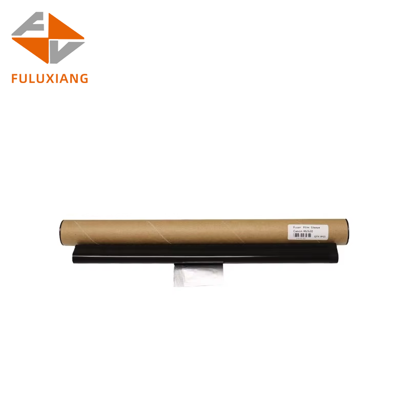 FULUXIANG совместимый с IR2520 IR-2520 IR2525 IR-2525 фьюзерная пленка для Canon IR2520/IR2525/IR2530/IR2535/IR2545