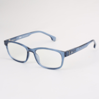 Nouvelles lunettes de lecture rectangulaires en plastique confortables pour hommes, plusieurs couleurs au choix, CE, OEM bienvenu, RP4252