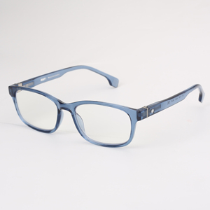 New Arrival Men's Rectangle Plastic Comfortable <b>Reading</b> <b>Glasses</b>,Multi Color Optional,CE,OEM Welcome,RP4252 - Product Image 3