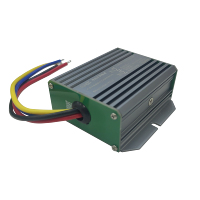 Nouveau convertisseur solaire DC Buck 36V-72V à 12V 20A monophasé industriel domestique et moteur pour climatiseur et compresseur automobile