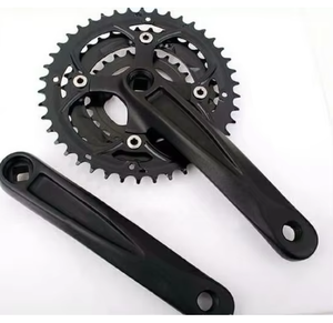 Sắt crankset với chainring lớn cho MTB & BMX xe đạp - Product Image 6