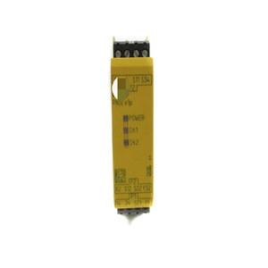 PLC E1P24VDC2SO 774130 24VDC 20A Programmeercontroller Industriële Automatisering - Product Image 1