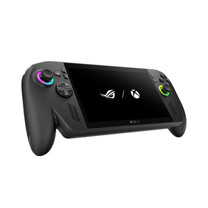 Consola de Videojuegos Portátil As Us Ally X Z2 de 7 Pulgadas, 120hz, FHD, con Windows 11, 24GB+1TB, para Juegos Retro - Product Image 1