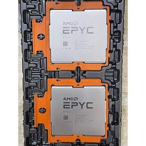 เอเอ็มดี ไรเซน เธรดทริปเปอร์ โปร 5000 WX 5965WX ซีพียูเวิร์กสเตชัน 24-คอร์ 3.8GHz sWRX8 128MB L3 280W - Product Image 4