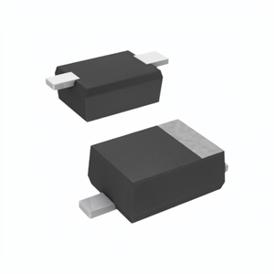 SC-90, SOD-323F Diodes Electronic Circuit Components Manufacturer Channel MAZ80820ML - Product Image 1