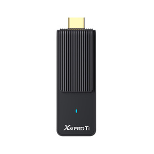 TV Stick X88 Pro T1 Rockchip RK3518 Android 14 2GB RAM 16GB ROM Smart Voice Remote TV Dongle con schermo per giocare - Product Image 3