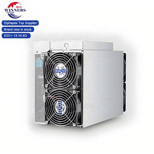 Winnaars Elphapexdg1 14gh/13gh Dg Mijnbouwinstallatie En Hot Selling Item 14G/13G Mineria Cripto Tools Minero Asic Dogecoin Mijnwerker - Product Image 2