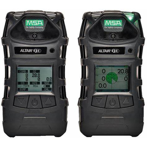 เครื่องตรวจจับก๊าซมัลติแก๊สใน5X ของ Altair - Product Image 3
