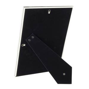 Cornice per foto liscia in metallo 200x300mm per esposizione in casa o in ufficio - Product Image 3