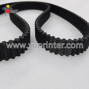 Courroie dentée WD de haute qualité 00.580.6010 STS 1304-S8M pour pièces d'impression offset SM102 CD102 - Product Image 3