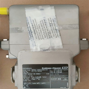 E H 5BH08 Dosimag Flowmeter สแตนเลสสตีล ความแม่นยำ 0.5% อัตราการไหล 0.5-263000 ลิตร/ชม. ของแท้นำเข้าจากเยอรมนี - Product Image 5