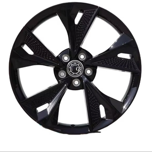 ล้อแม็กซ์ CIRUI รุ่น Forged Scale Blade YY01005 ขนาด 18-21 นิ้ว สำหรับ A4L/A5/A6L/A7L/S4 - Product Image 1
