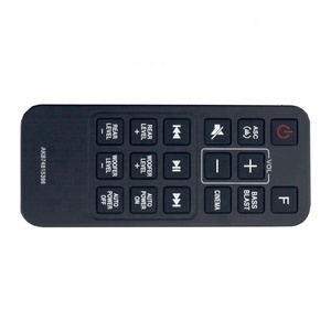 Control Remoto <span class=keywords><strong>de</strong></span> Repuesto AKB74815396 para Barra <span class=keywords><strong>de</strong></span> <span class=keywords><strong>Sonido</strong></span> <span class=keywords><strong>LG</strong></span> DJ4Y-S SJ4Y LASC58R SH4Y SJ4YS DJ4YS LASC47 SJ4R SK4D - Product Image 6