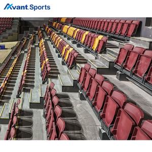 Avant ระบบที่นั่งแบบยืดหดได้สำหรับออกกำลังกายในร่มที่นั่งในสนามกีฬาพับได้ - Product Image 3