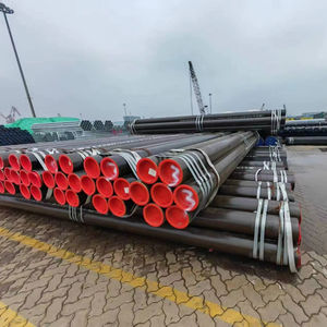 1387 13cr 14 15 inci jadwal 40 140mm <span class=keywords><strong>150mm</strong></span> <span class=keywords><strong>Diameter</strong></span> 15mm Od ketebalan mulus pemasok pipa baja dan tabung - Product Image 1