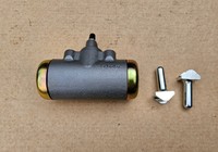 Roue Cylindrique U081 53,98 mm pour Essieu Avant. Mb-Trac P. F. A0054208418