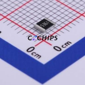 Résistance SMD AC1210FR-075K36L 1210 (Type : Film Épais) (Résistance : 5,36 kOhm Précision : 1%) - Product Image 1