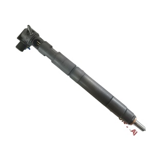 28229873หัวฉีดคอมมอนเรลสำหรับ hyun da Kia 33800-4A710 - Product Image 1