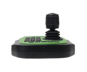 USB HID protocollo tastiera di controllo con Joystick 4D per CCTV fotocamera NVR <span class=keywords><strong>DVR</strong></span> e <span class=keywords><strong>Software</strong></span> di terze parti - Product Image 5