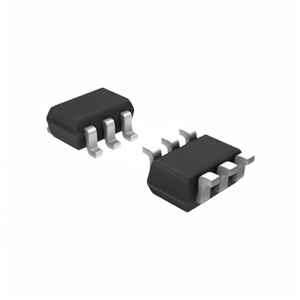 ทรานซิสเตอร์ PUMD9-QF 6-TSSOP SC-88ชิปอิเล็กทรอนิกส์ SOT-363ที่ได้รับอนุญาตตัวแทนจำหน่าย - Product Image 1