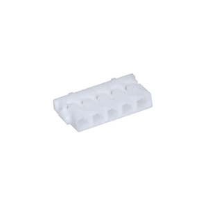 บริการจัดหาอุปกรณ์อิเล็กทรอนิกส์แบบครบวงจร CONN RCPT ACH W-B 5POS 1.2MM บริการจัดจำหน่าย BOM ชิ้นส่วนอิเล็กทรอนิกส์ ACHR-05V-A-S - Product Image 1