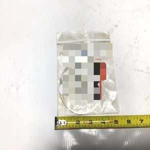 Mk3k2625c33 Cerradura de acero inoxidable 6/20 Nuevo Original Listo Stock Automatización industrial Pac Controlador Plc dedicado - Product Image 1