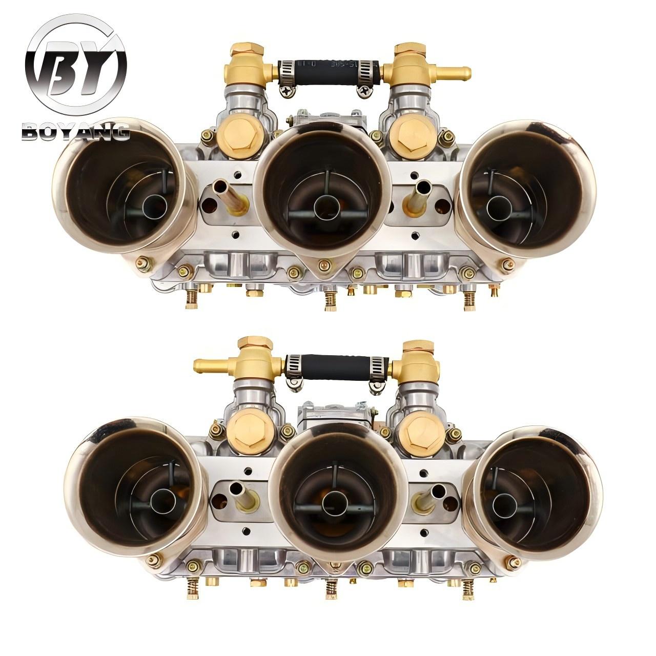 ポルシェ911 906 914-6用 3バレルキャブレター Weber 40 IDA 31300シリーズ