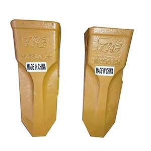 20 tấn Forklift <span class=keywords><strong>forks</strong></span> máy xúc phía trước xô cho cat320 máy xúc răng xô răng - Product Image 1