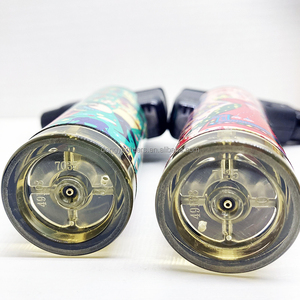 2025 precio barato gran Oferta cigarrillo electrónico antorcha con etiqueta hermosa/encendedor Dongyi electrónico de humo de PVC - Product Image 6