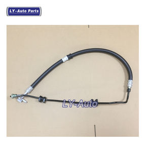 53713-SWA-A01 53713SWAA01 ligne/tuyau de pression de <span class=keywords><strong>direction</strong></span> <span class=keywords><strong>assistée</strong></span> pour <span class=keywords><strong>Honda</strong></span> <span class=keywords><strong>CRV</strong></span> CR-V 2.4L 2007-2011 - Product Image 1