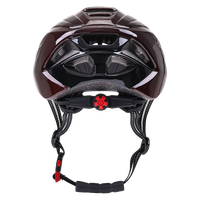 Casque de vélo certifié CPSC pour adultes, 265g, PC EPS, 11 aérations, vente en gros OEM Chine