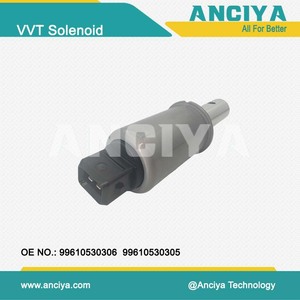 Vanne solénoïde à synchronisation variable AnCiYa 99610530306 pour Porsche 911 996 - Product Image 3