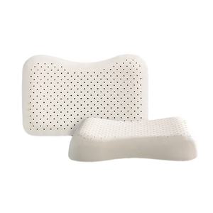 Oreiller <span class=keywords><strong>de</strong></span> sommeil en mousse <span class=keywords><strong>de</strong></span> latex naturel <span class=keywords><strong>anti</strong></span>-acariens pour femmes - Product Image 2