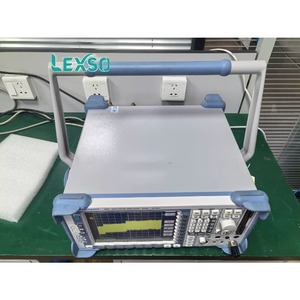 Analizador de Alto Rendimiento de 40 Ghz Rohde and Schwarz R&S FSP40 - Product Image 5