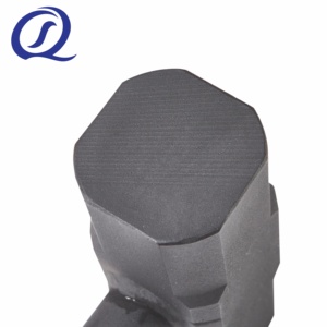 Marteau de gymnastique en acier, robuste, pour l'athlétisme, la musculation et l'entraînement de puissance, 2 pièces - Product Image 4