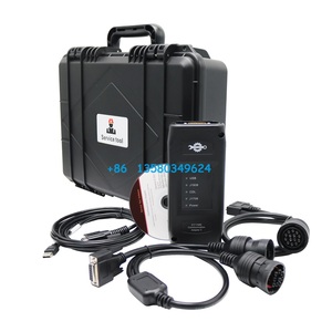 2019 Cat ET <span class=keywords><strong>4</strong></span> Adapter 478-0235 xe tải Cat4 kết nối truyền thông ET4 nhiệm vụ nặng nề Sâu Bướm Máy quét Máy Xúc Công cụ Chẩn đoán - Product Image 6