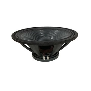 Altavoz Subwoofer Profesional de 15 Pulgadas para Sistemas de Sonido en Escenarios, Bares y KTV, Construcción en Plástico - Product Image 2