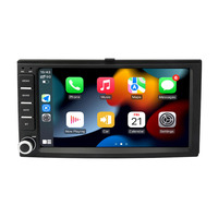 DSP Carplay para Kia Carnival VQ Sedona 2006-2014, Reproductor Multimedia Android Auto, Unidad Principal, Autoradio, GPS, Radio de Coche 4G, Estéreo 2Din