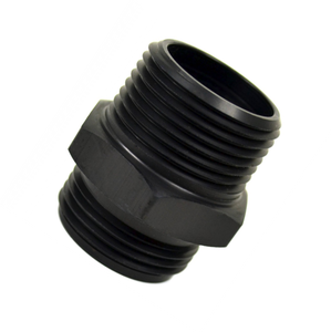 Chất Lượng Cao Titanium <span class=keywords><strong>Hollow</strong></span> Đôi Nam <span class=keywords><strong>Hex</strong></span> Adapter Vít Cắm Bởi Bản Vẽ Của Bạn - Product Image 2